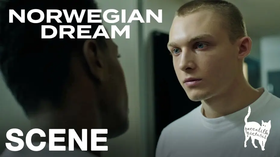 Видео к фильму Norwegian Dream | "I thought you were different"