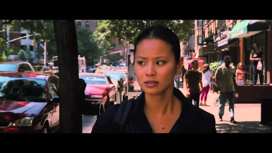 Видео к фильму Срочная доставка | Premium Rush - Bande annonce - VF