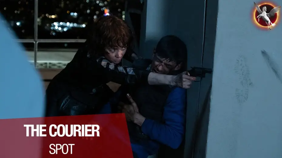 Видео к фильму Курьер | The Courier - Spot [VF]