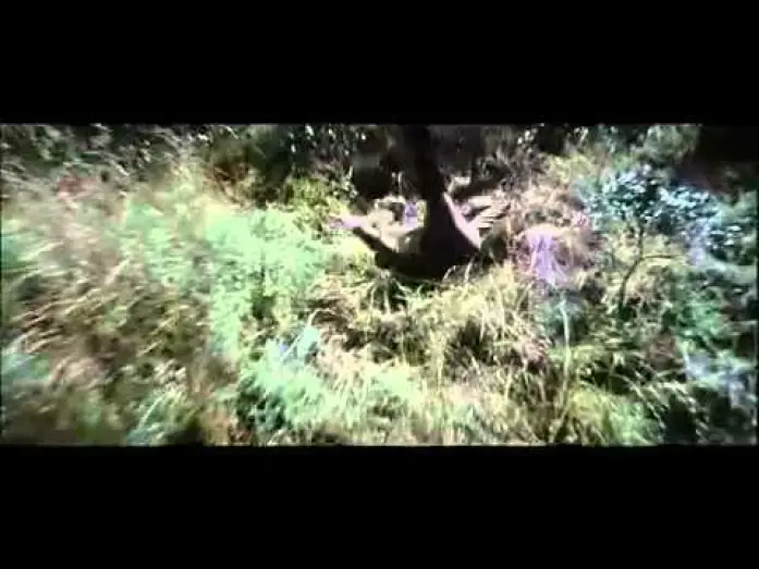 Видео к фильму Сокровище Амазонки | Welcome to the Jungle - Trailer Deutsch