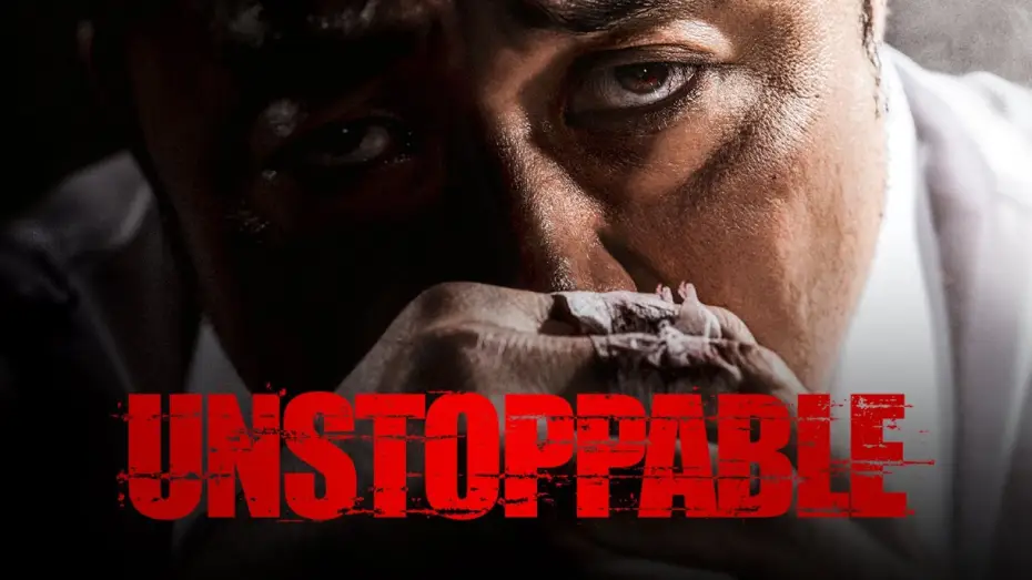 Видео к фильму Бешеный бык | UNSTOPPABLE - Deutscher Trailer