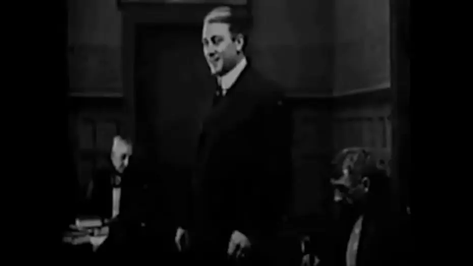 Видео к фильму Доктор Джекилл и мистер Хайд | 'Dr. Jekyll and Mr. Hyde' (1913)