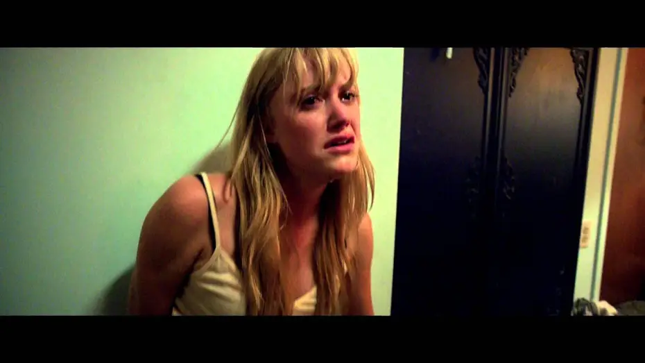 Видео к фильму Оно | IT FOLLOWS - Critical Acclaim