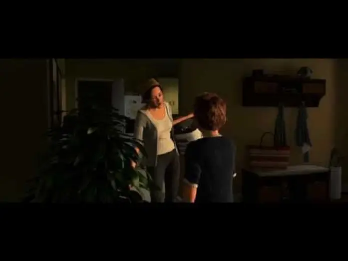 Видео к фильму Тайна красной планеты | Marte necesita madres - Trailer en espa&ntilde;ol