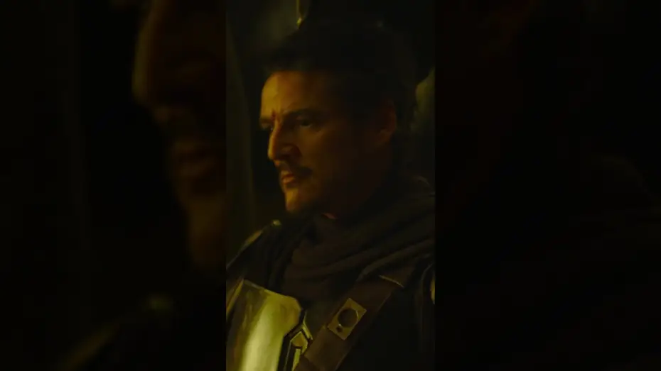 Видео к фильму Мандалорец и Грогу | Bounty Hunter