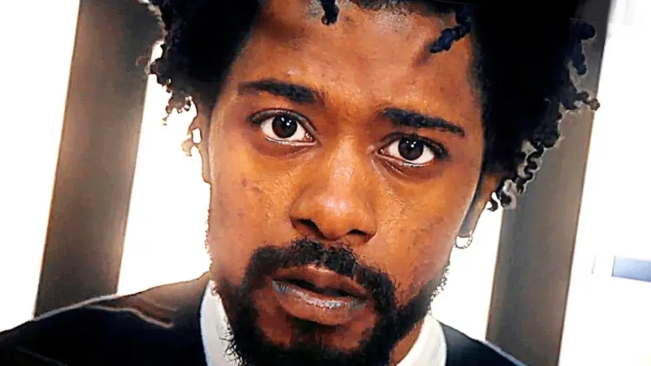 Видео к фильму Простите за беспокойство | SORRY TO BOTHER YOU Bande Annonce (2019) Tessa Thompson, Com&eacute;die