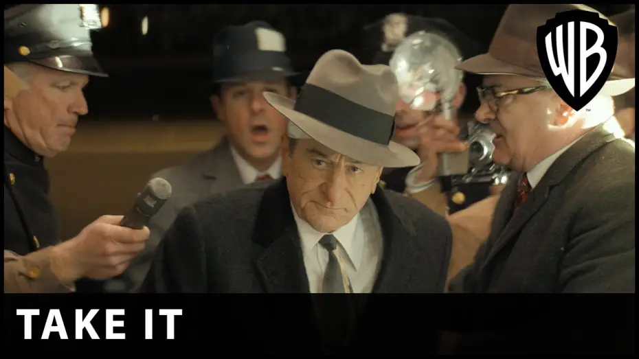 Видео к фильму Мафиози | Take It