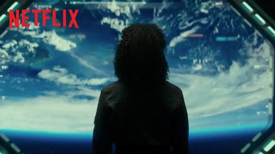 Видео к фильму Парадокс Кловерфилда | The Cloverfield Paradox - Netflix Trailer UT Deutsch HD