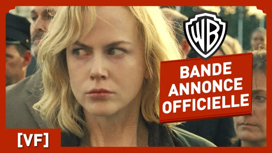 Видео к фильму Вторжение | INVASION - Bande Annonce Officielle (VF) - Nicole Kidman / Daniel Craig