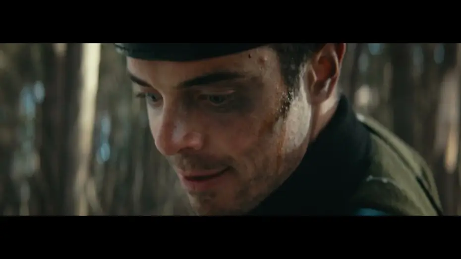 Видео к фильму 1780 | 1780 -- Official Teaser Trailer (2025) starring Kevin Spacey, DJ Qualls
