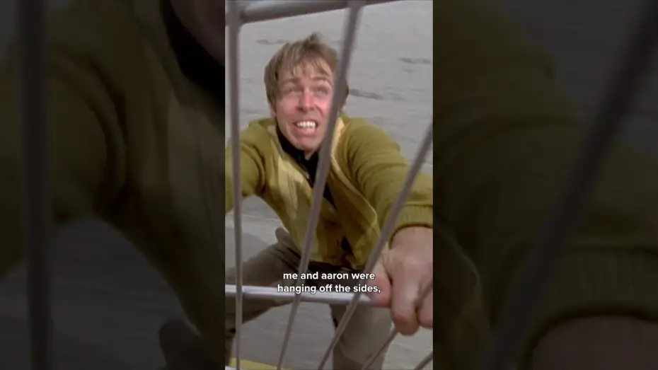 Видео к фильму Jackass 5 — Shopping Cart