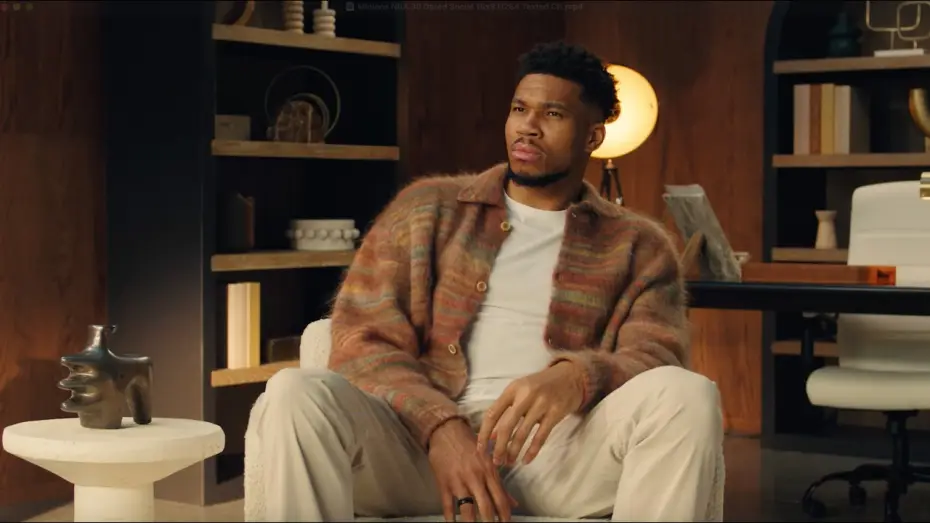 Видео к фильму Миньоны и монстры | Giannis Antetokounmpo Goes Hollywood