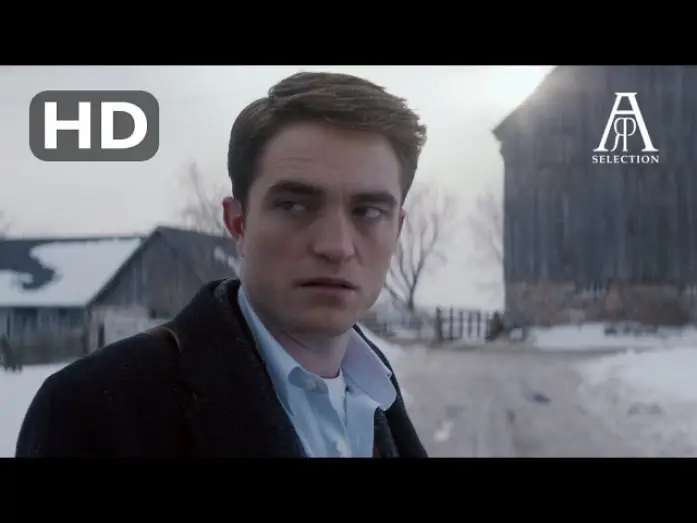 Видео к фильму Лайф — LIFE - Bande Annonce VF