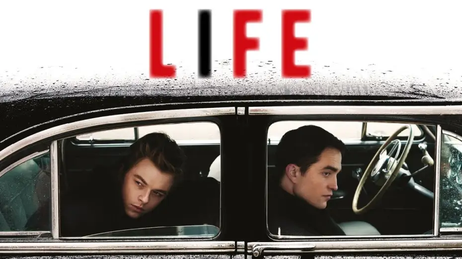 Видео к фильму Лайф — LIFE - Bande Annonce VOST