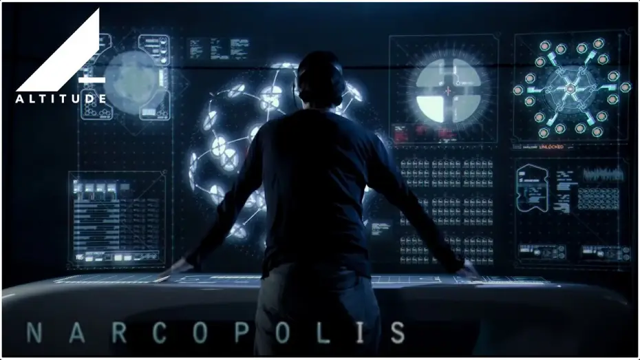 Видео к фильму Наркополис — NARCOPOLIS Official UK TRAILER