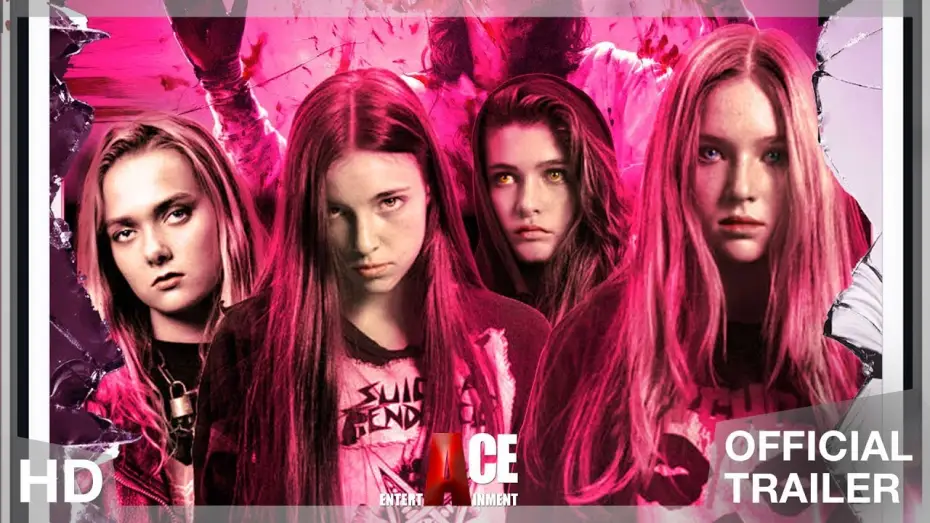 Видео к фильму #Хоррор — #HORROR - Bande Annonce Officielle VF - LE 27 JUILLET EN VOD