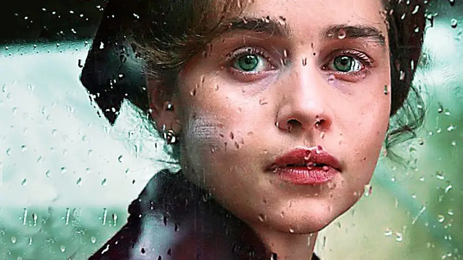 Видео к фильму Голос из камня — VOICE FROM THE STONE Bande Annonce VF (Emilia Clarke - 2017)