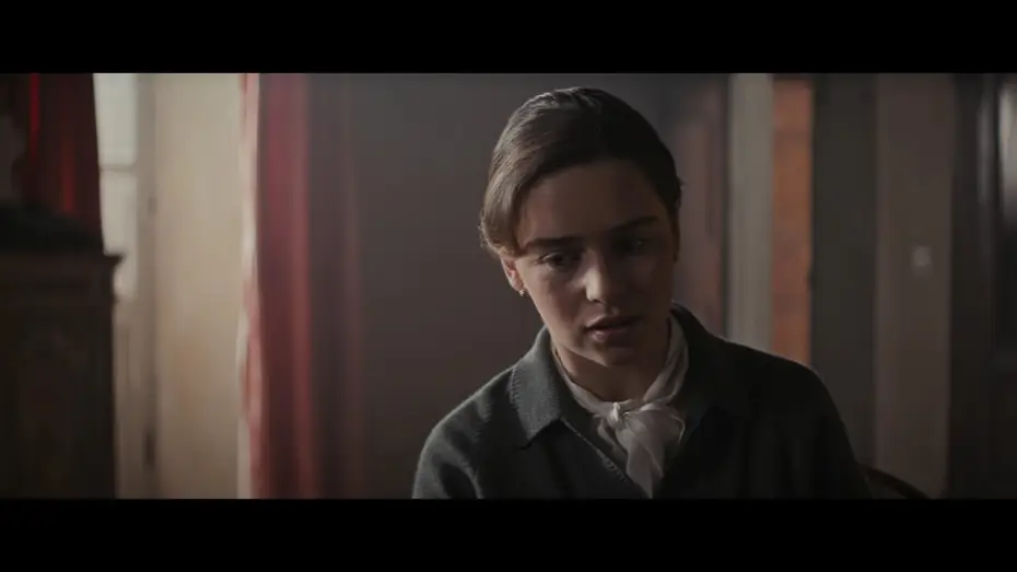 Видео к фильму Голос из камня — Voces ocultas - Trailer