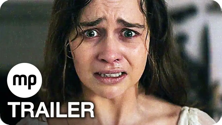 Видео к фильму Голос из камня — VOICE FROM THE STONE Trailer German Deutsch (2017)