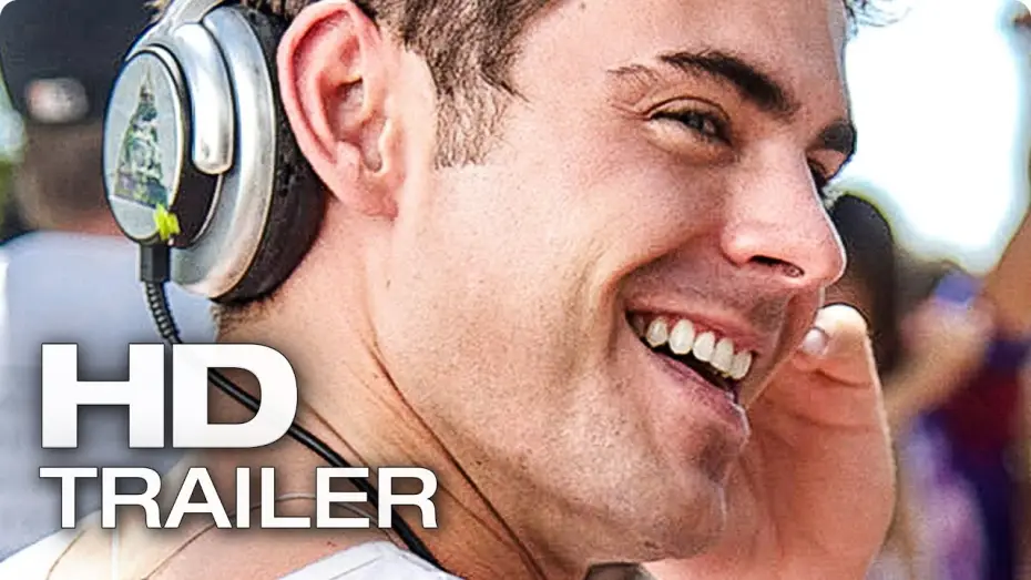Видео к фильму 128 ударов сердца в минуту — WE ARE YOUR FRIENDS Trailer 2 German Deutsch (2015)
