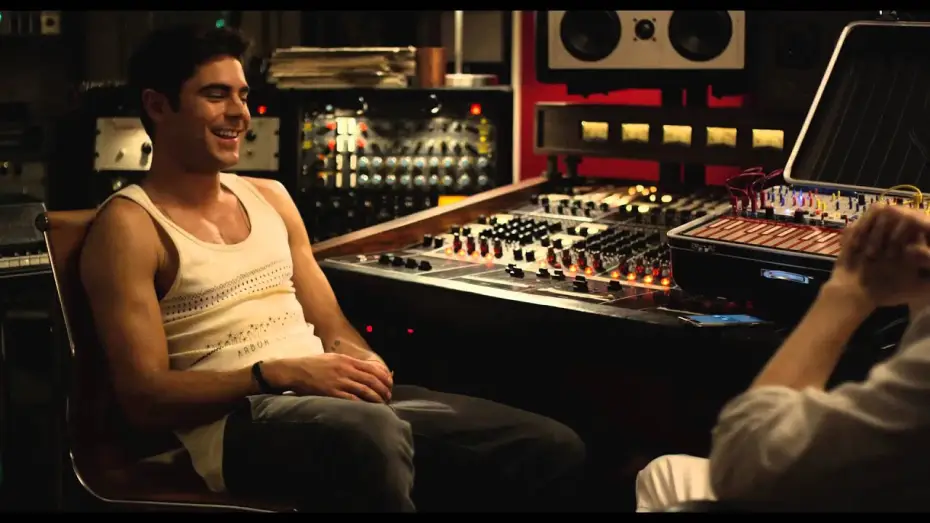 Видео к фильму 128 ударов сердца в минуту — We Are Your Friends | DJ Featurette | Zac Efron, Max Joseph Movie