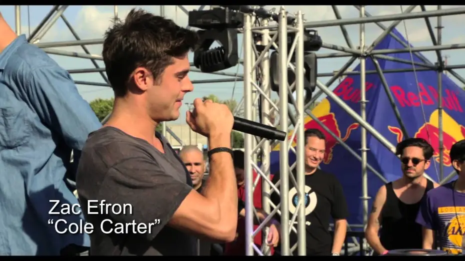 Видео к фильму 128 ударов сердца в минуту — We Are Your Friends | Behind The Scenes | Summerfest Featurette