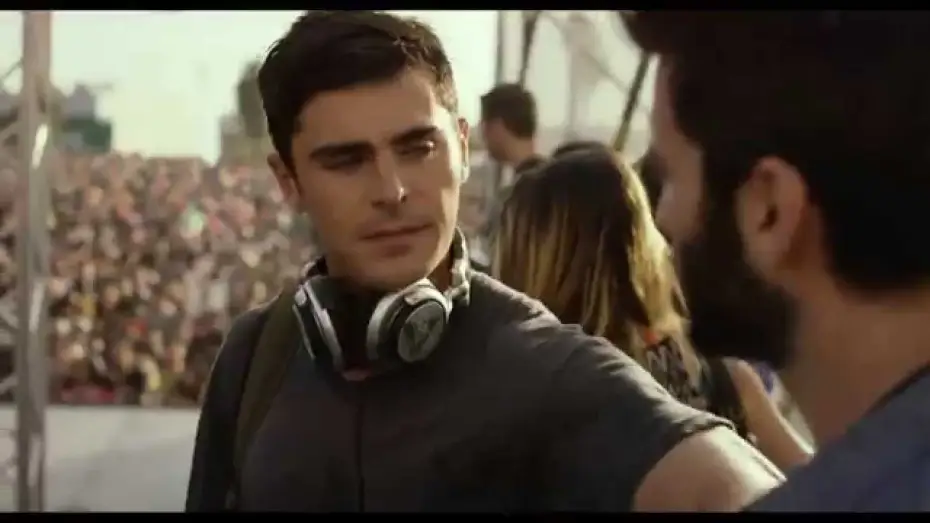 Видео к фильму 128 ударов сердца в минуту — We Are Your Friends | Official US Trailer #2 | Zac Efron, Max Joseph Movie