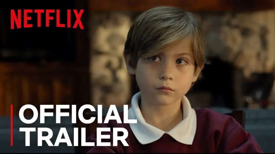 Видео к фильму Сомния — Before I Wake | Official Trailer | Netflix