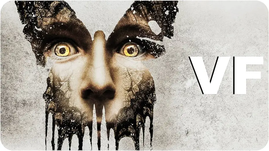 Видео к фильму Сомния — NE T'ENDORS PAS Bande Annonce VF (BEFORE I WAKE // 2017)