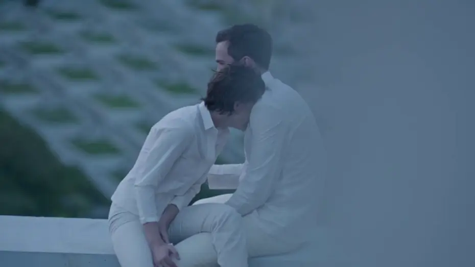 Видео к фильму Равные — Equals - Trailer español (HD)