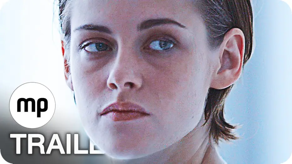 Видео к фильму Равные — EQUALS Trailer German Deutsch (2016) Exklusiv