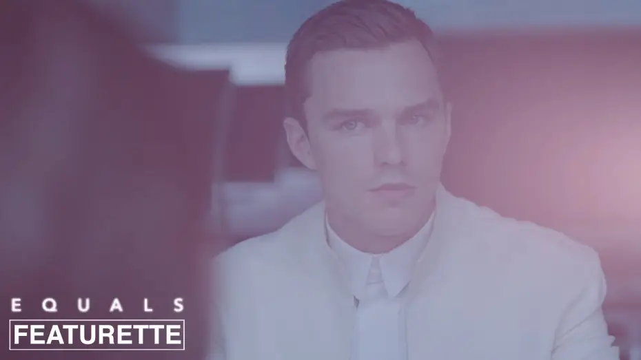 Видео к фильму Равные — Equals | Director | Official Featurette HD | A24