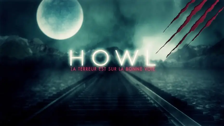 Видео к фильму Вой — Howl - Bande Annonce [VF]