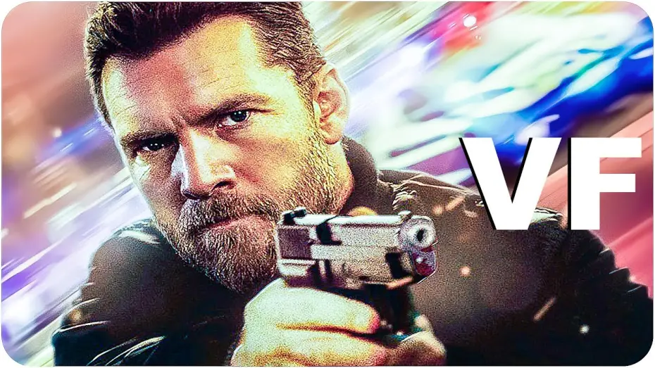 Видео к фильму Время псов — THE HUNTER'S PRAYER Bande Annonce VF (Sam WORTHINGTON // 2017)