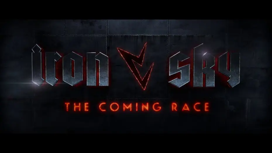 Видео к фильму Железное небо: Грядущая раса — Iron Sky: The Coming Race - Kino-Teaser Deutsch HD