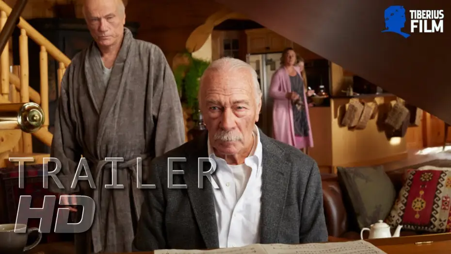 Видео к фильму Помнить — Remember (HD Trailer Deutsch)