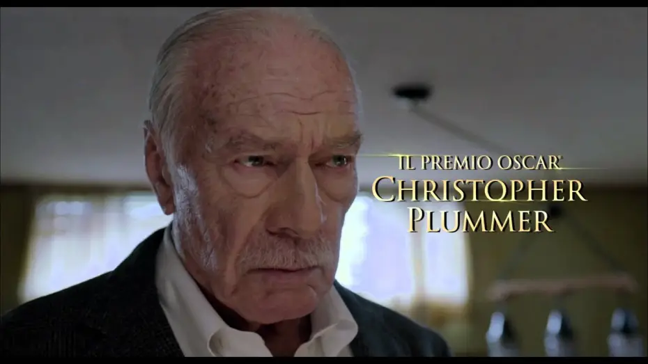 Видео к фильму Помнить — Remember - Trailer Ufficiale Italiano