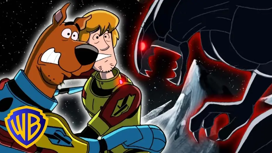 Видео к фильму Скуби-Ду! Безумие Лунного Монстра — Alien Hunt