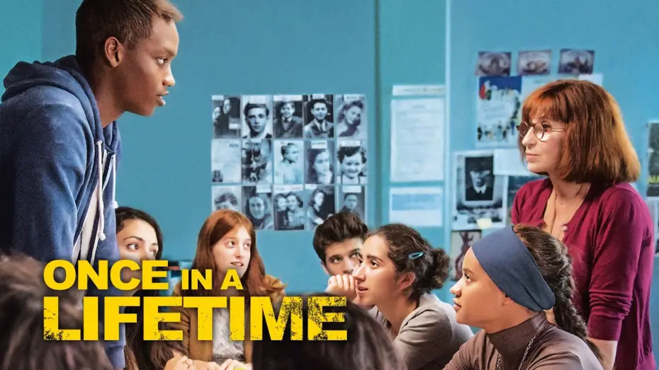 Видео к фильму Наследники — Once In A Lifetime - Official U.S. Trailer