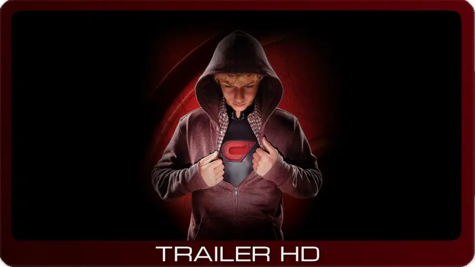 Видео к фильму Невидимый мальчик — Il ragazzo invisibile - Der unsichtbare Junge ≣ 2014 ≣ Trailer ≣ OmU