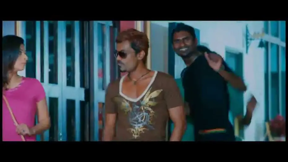 Видео к фильму மைந்தன் — Official Trailer MAINDHAN