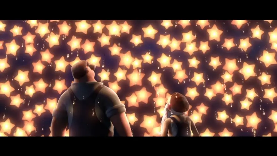 Видео к фильму Pixar Short Films Collection: Volume 2 — Pixar Shorts Vol. 2 Trailer - Available to Own November 13