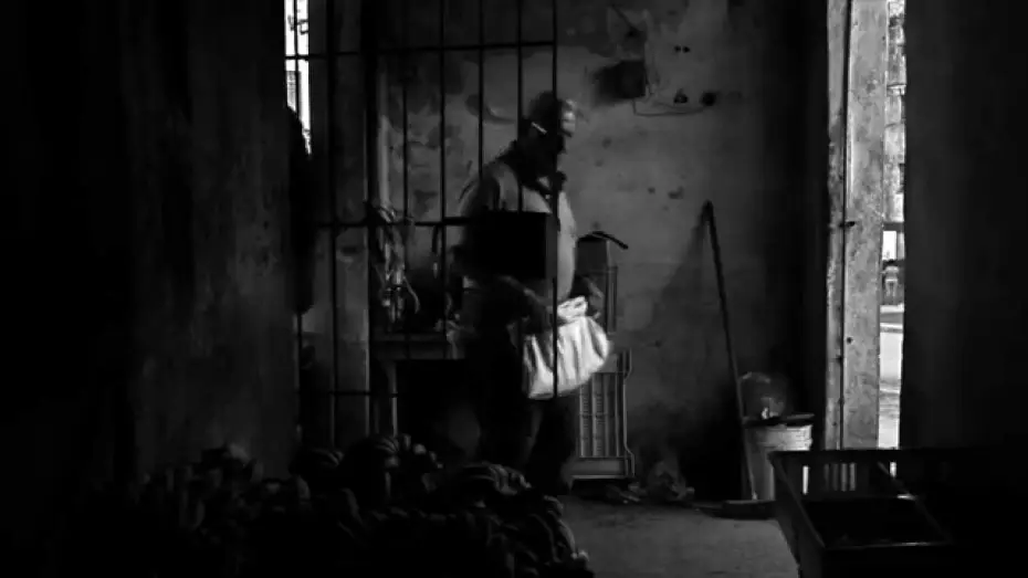 Видео к фильму La llamada — A Chamada (The Call)
