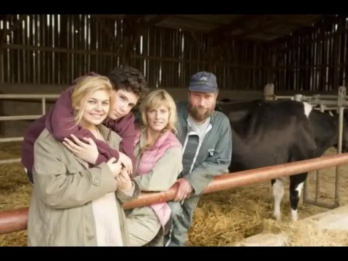 Видео к фильму Голос семьи Белье — La Famiglia Belier - Trailer Ufficiale Italiano