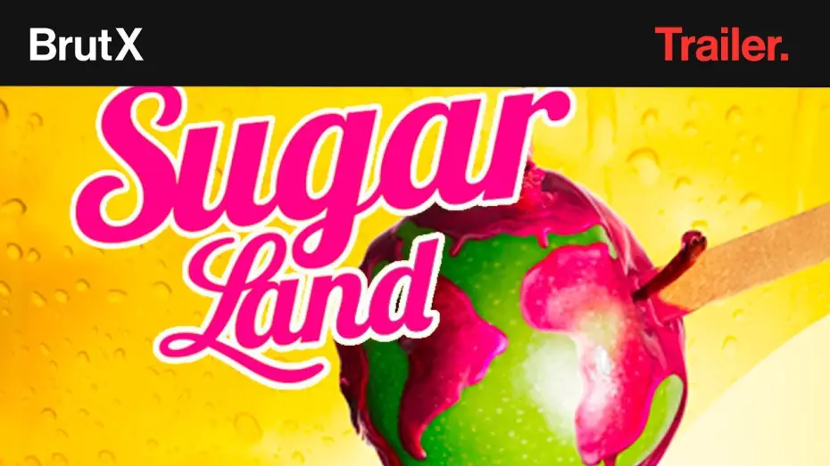 Видео к фильму Сахар — Sugarland - Bande Annonce [VF]