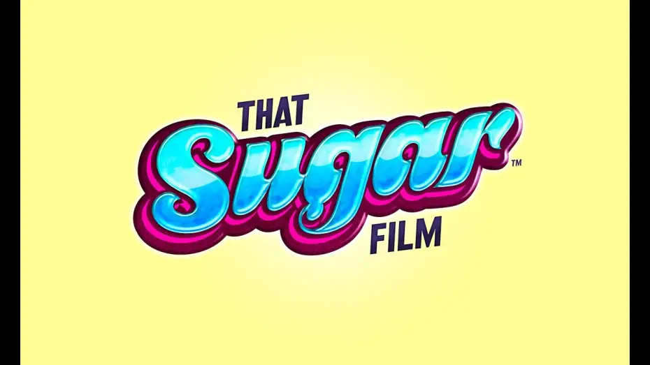 Видео к фильму Сахар — That Sugar Film - Official Trailer