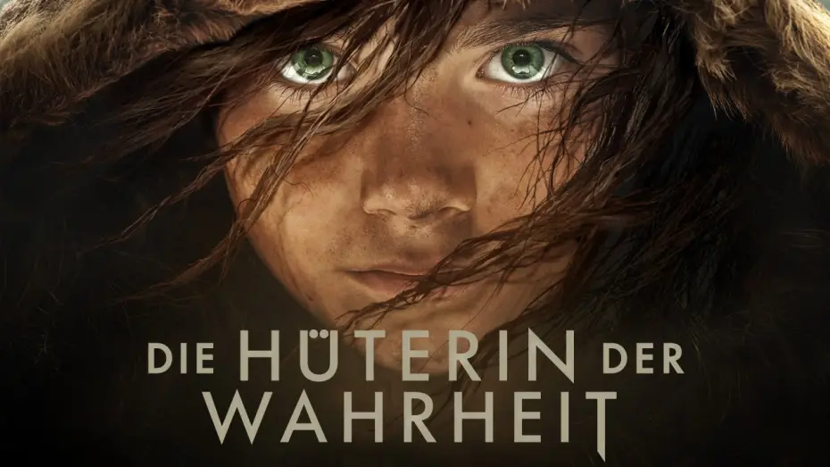 Видео к фильму Пробуждающая совесть — Die Hüterin der Wahrheit - Dinas Bestimmung - Trailer Deutsch HD