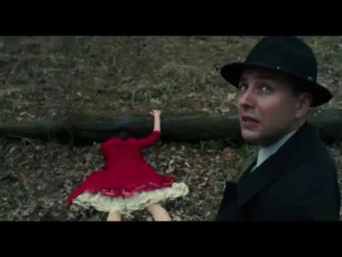 Видео к фильму Ловушка — A Kind Of Murder clip - Death
