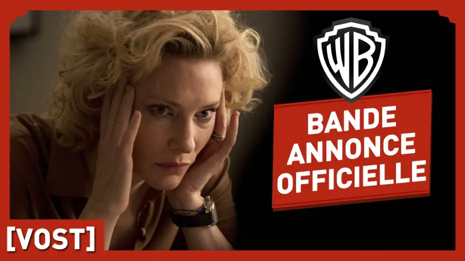 Видео к фильму Правда — Truth : Le Prix De La Vérité - Bande Annonce Officielle (VOST) - Cate Blanchett / Robert Redford