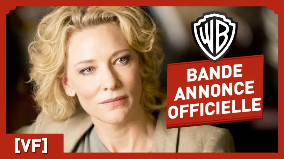 Видео к фильму Правда — Truth : Le Prix De La Vérité - Bande Annonce Officielle (VF) - Cate Blanchett / Robert Redford